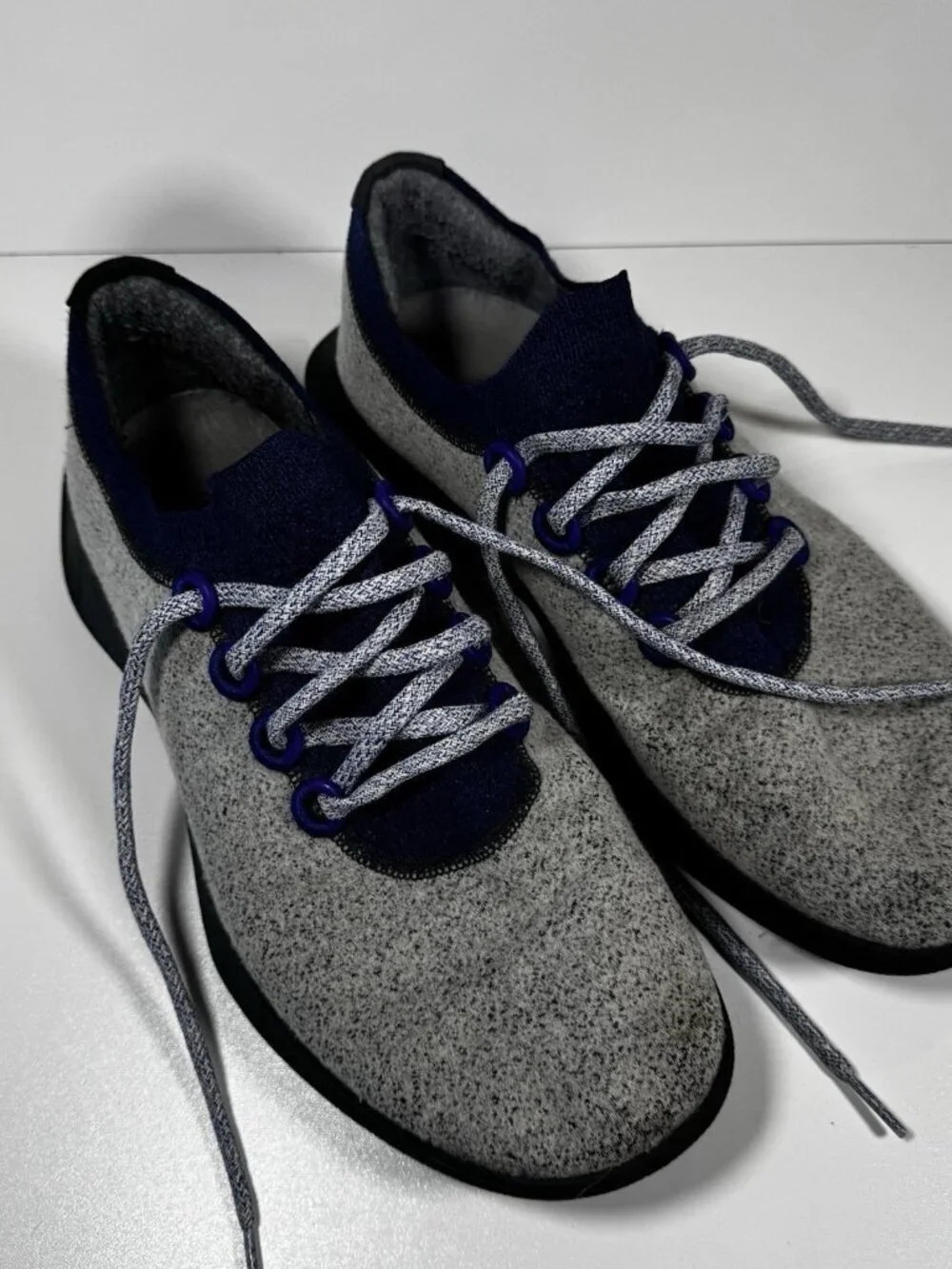 allbirds wool dasher